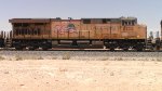 EB Container Frt at Erie NV W-Pshr  -3